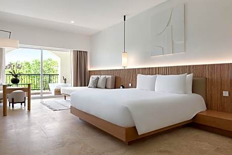 Hacienda Tres Rios Resort, Spa & Nature Park - All-Inclusive Resort