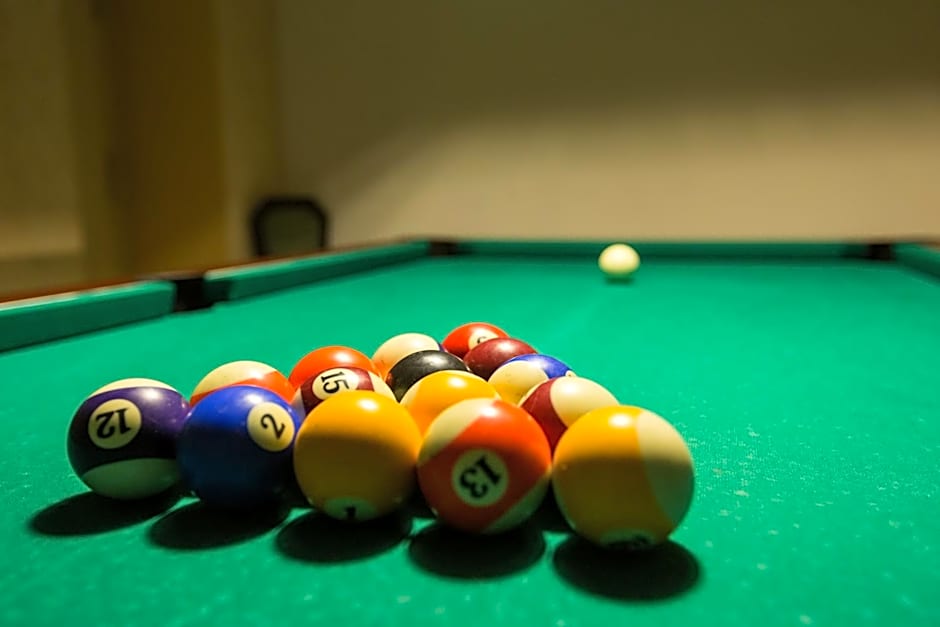 Hotel U Beránka Náchod