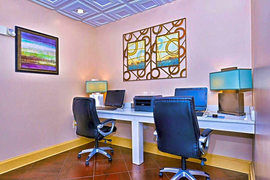 Best Western Plus Savannah Airport Inn and Suites