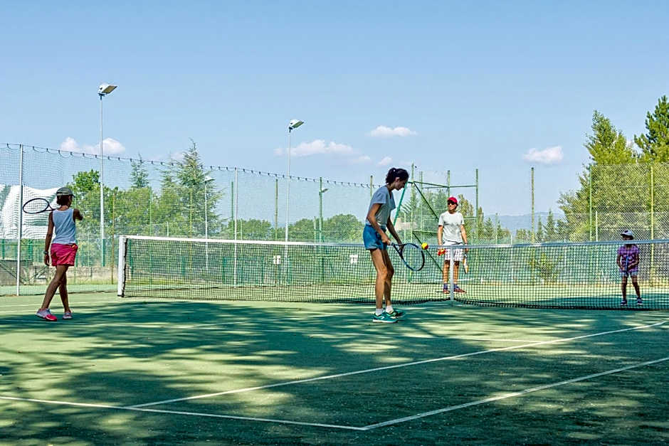 SOWELL Family Le Vallon