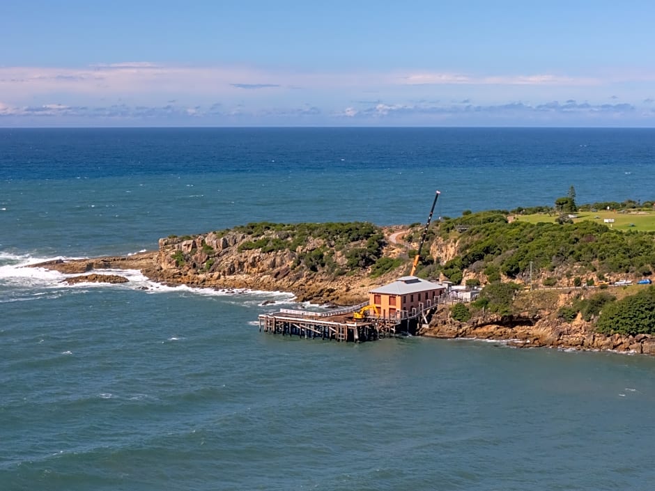 Tathra Beach House