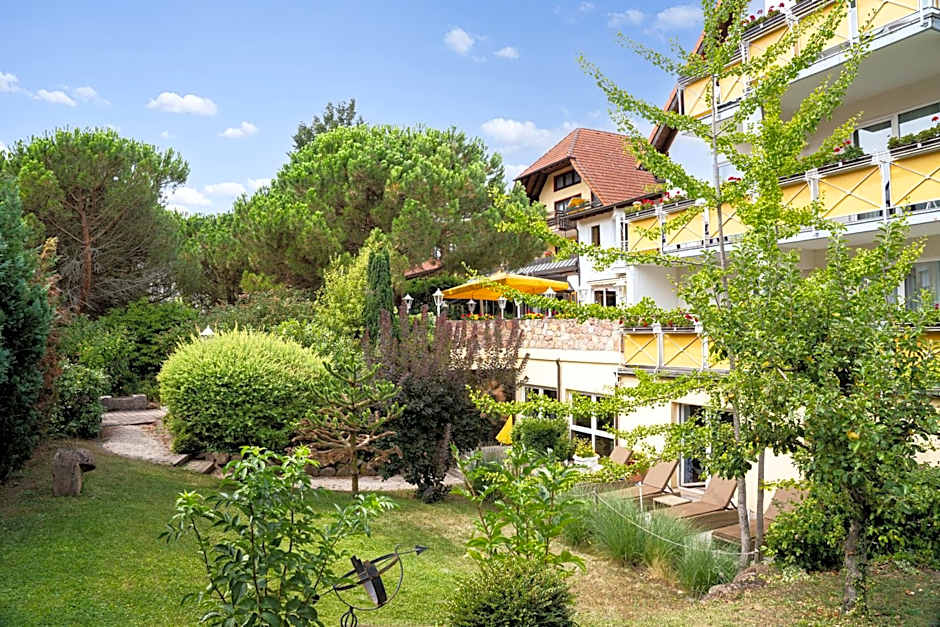 Hotel-Residenz Immenhof