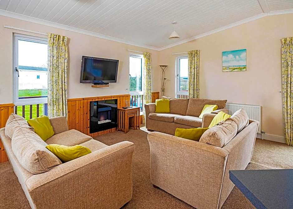 Meadow Lakes Holiday Park
