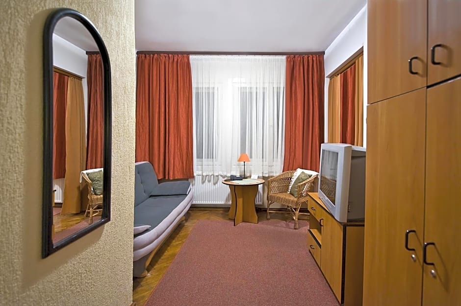 Dom Wypoczynkowy Helunia