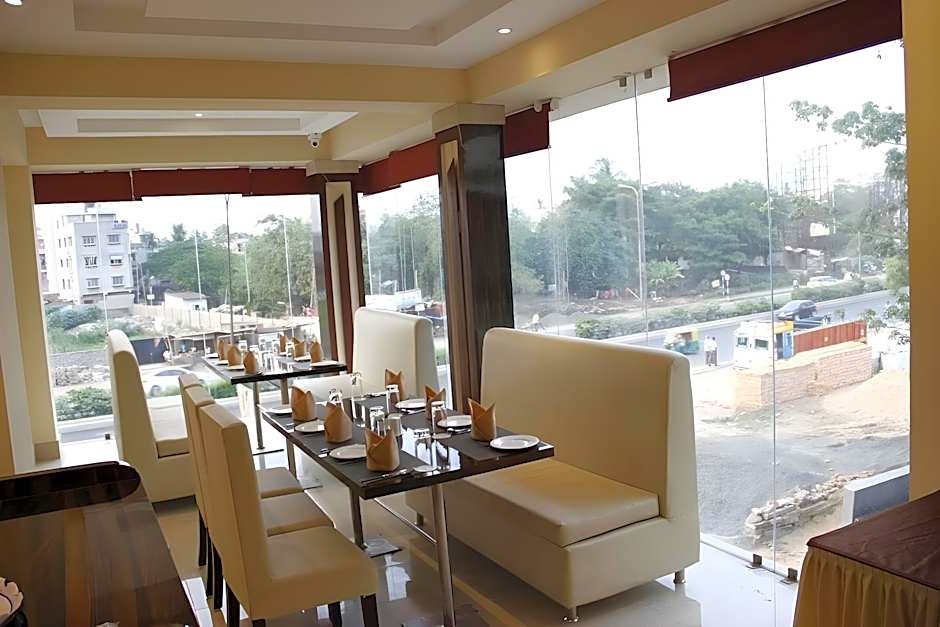 Regenta Inn Larica Kolkata
