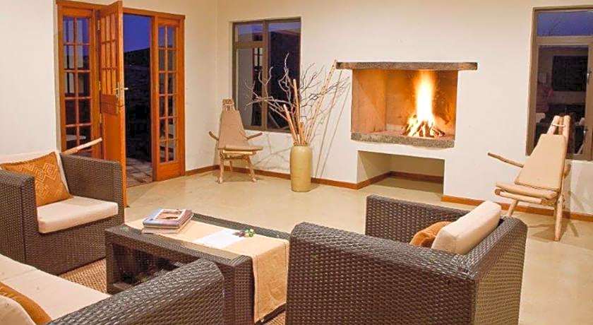 Naries Namakwa Retreat