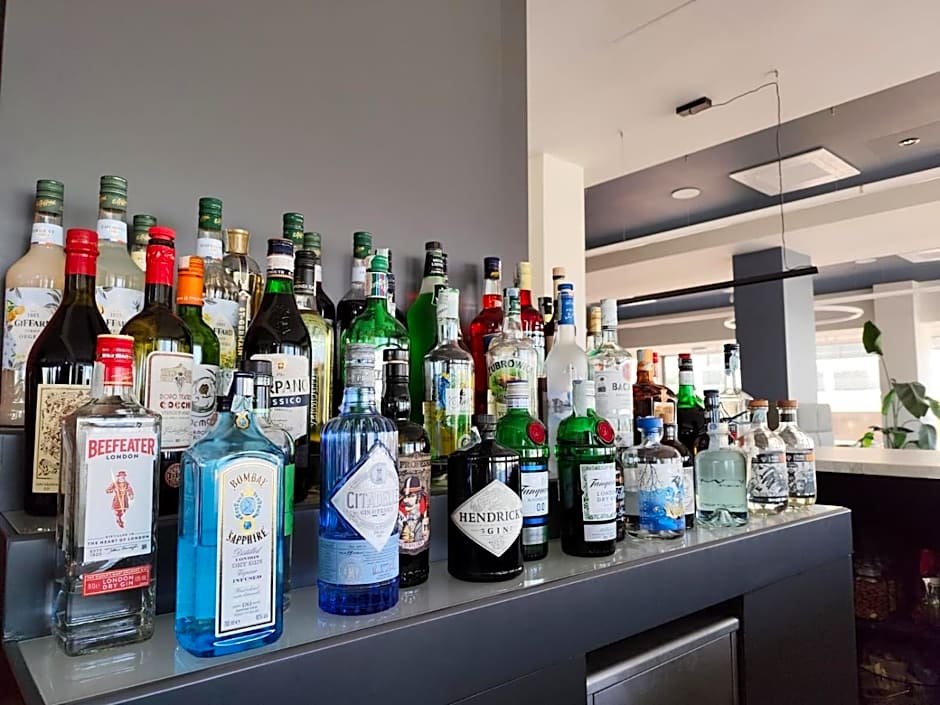 Hotel Sporting Riccione