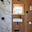 Finger Lakes Treehouse