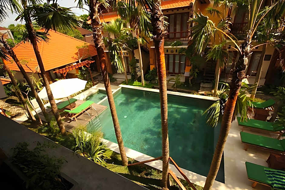 Mina Pelasa Hotel