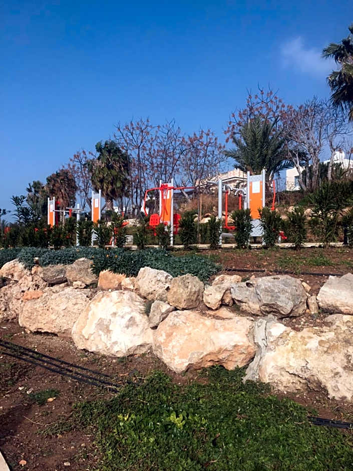 Rododafni Beach Apartments