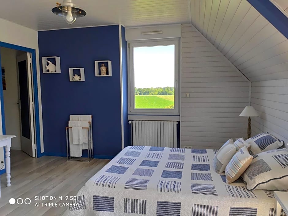 Les Chambres des Badious