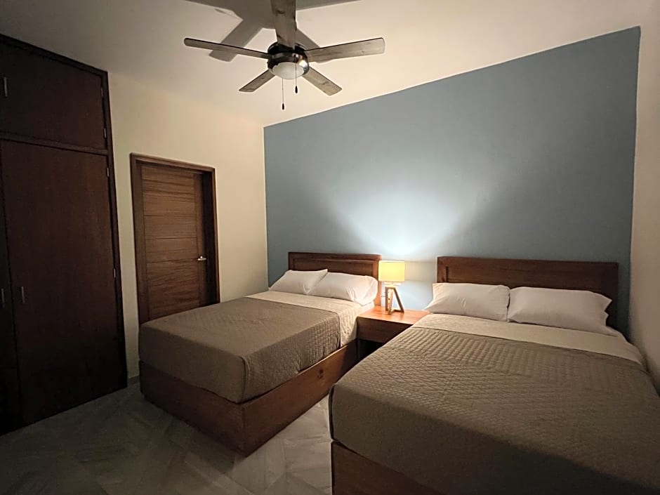 Casona 1530