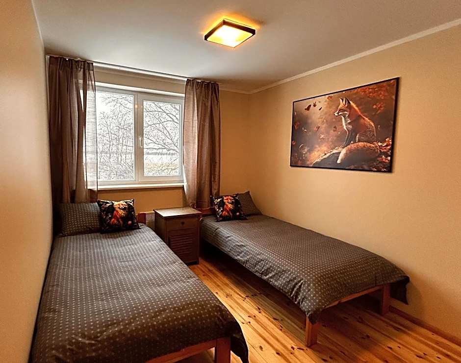 Suurlahe Guesthouse