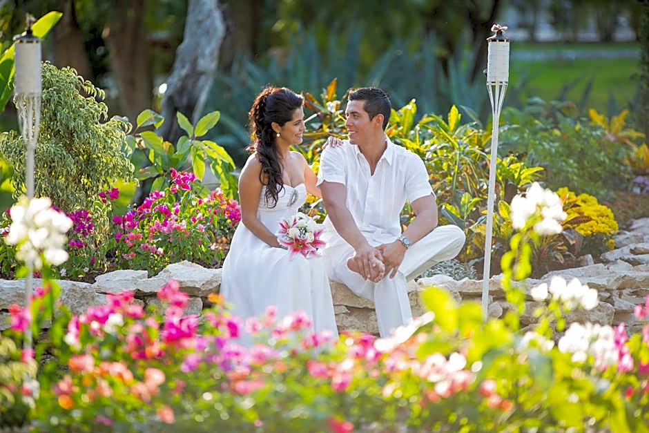 Select Club At Sandos Playacar All Inclusive - Adults Only Area