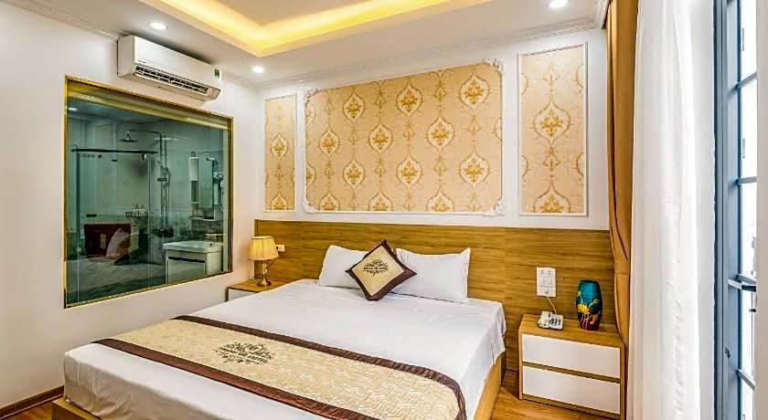 THÀNH ĐÔ HOTEL HẠ LONG