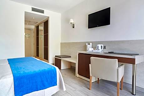 Premium Superior Room with Sea View