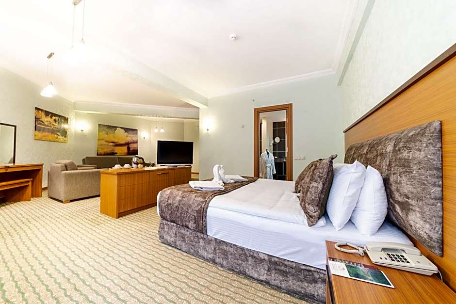 Ridos Thermal Hotel & Spa