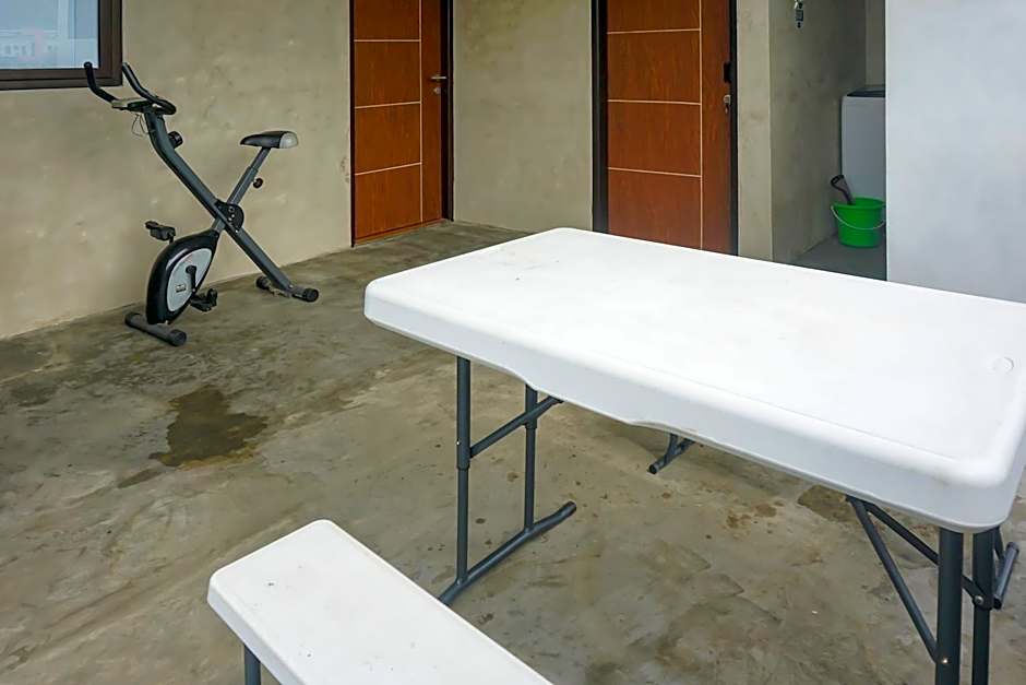 RedDoorz Syariah near Ponpes Hidayatullah Samarinda