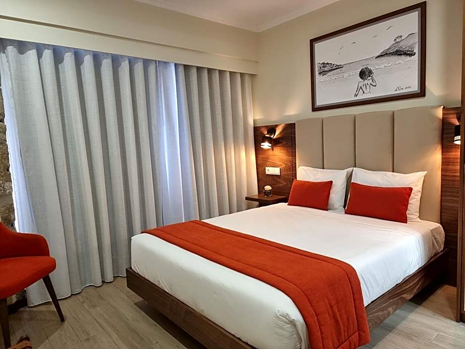 Memória Charming House