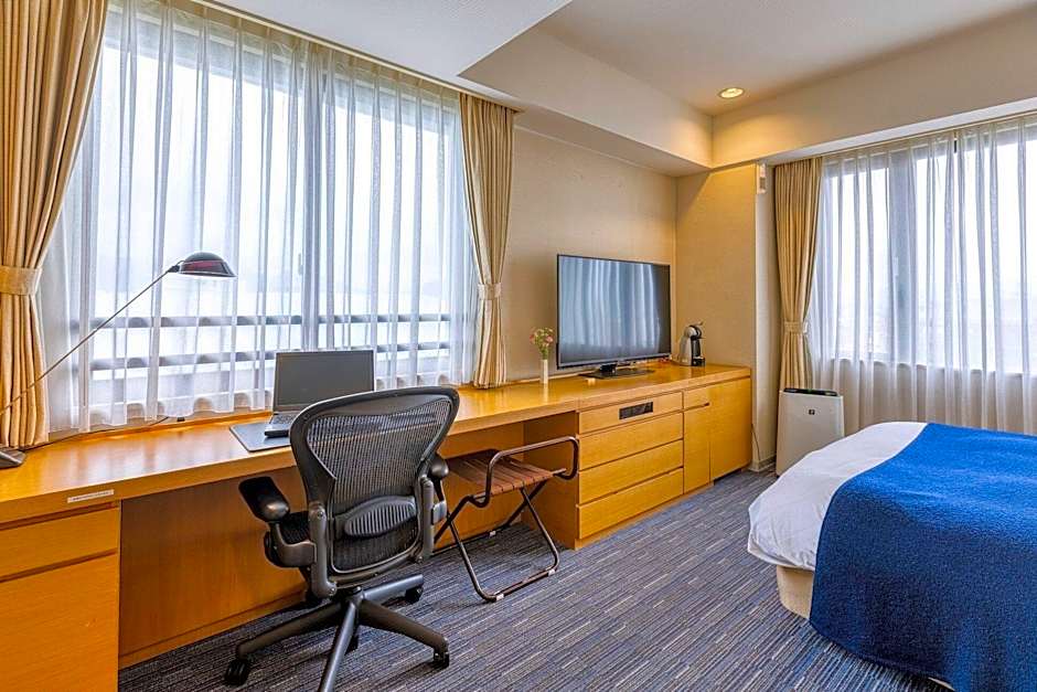 Hotel Grand Fuji