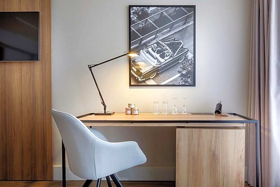 Radisson Blu Hotel Nice