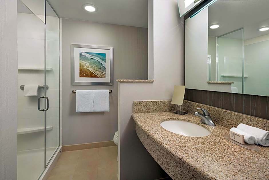 Courtyard by Marriott Maui Kahului Airport
