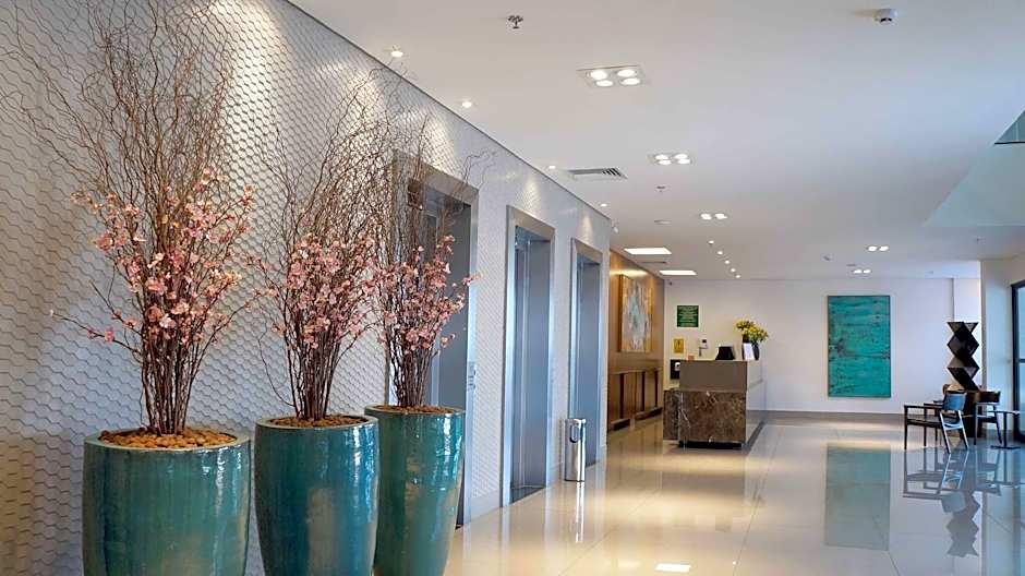 Gran Executive Hotel