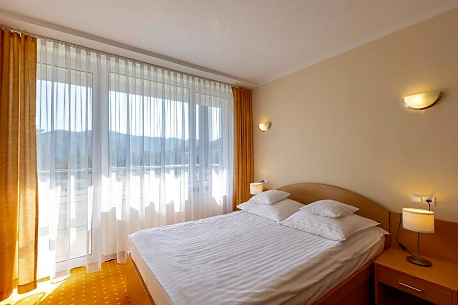 Hotel Perła Południa