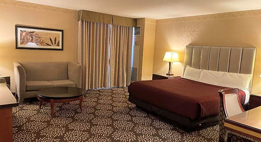Circus Circus Hotel, Casino & Theme Park