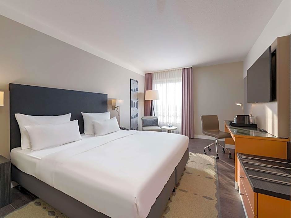 Mercure Hannover Oldenburger Allee