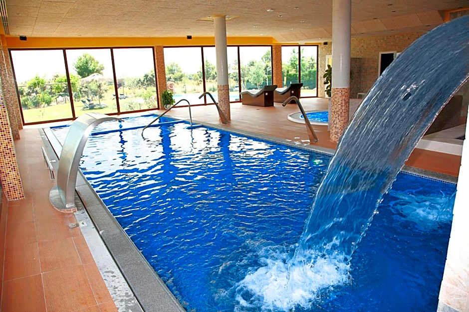 Hotel Rural Los Nogales