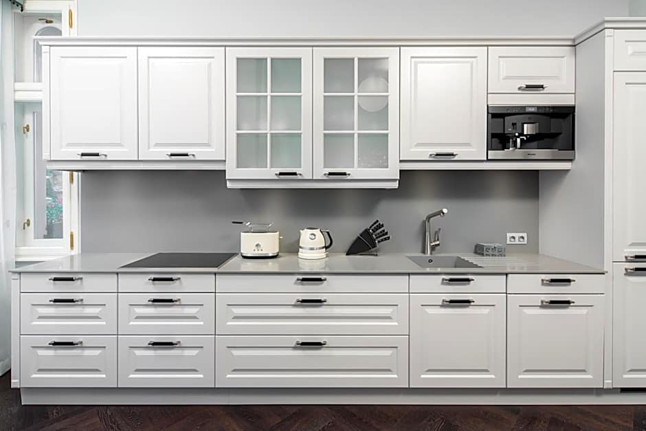 Rubin Luxury Apartments