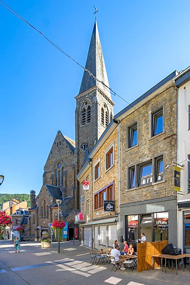 Eglise 26 Aparthotels