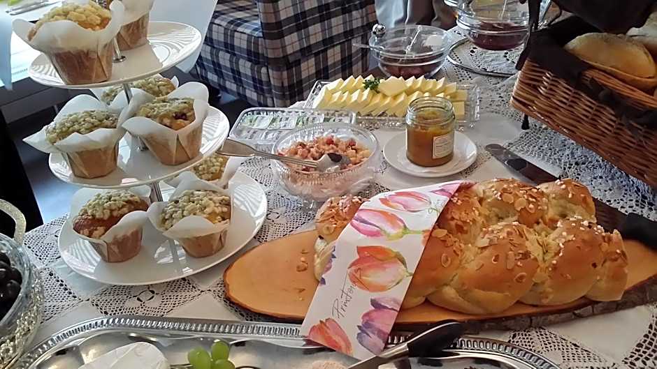 Hotel & Café KleinerGrünauer