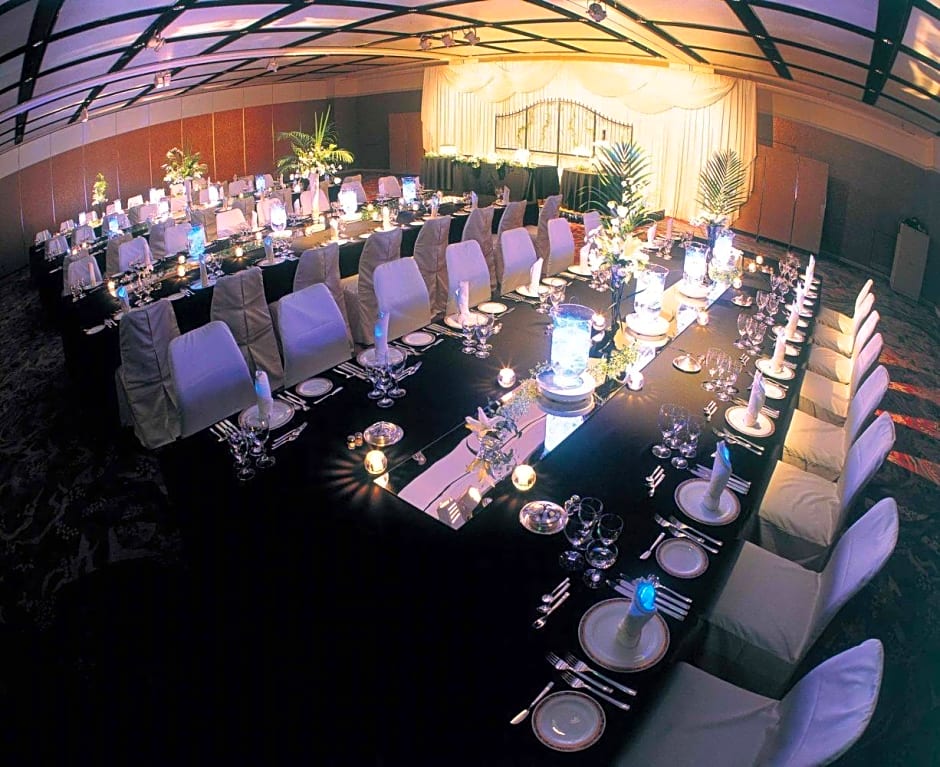 Kushiro Prince Hotel