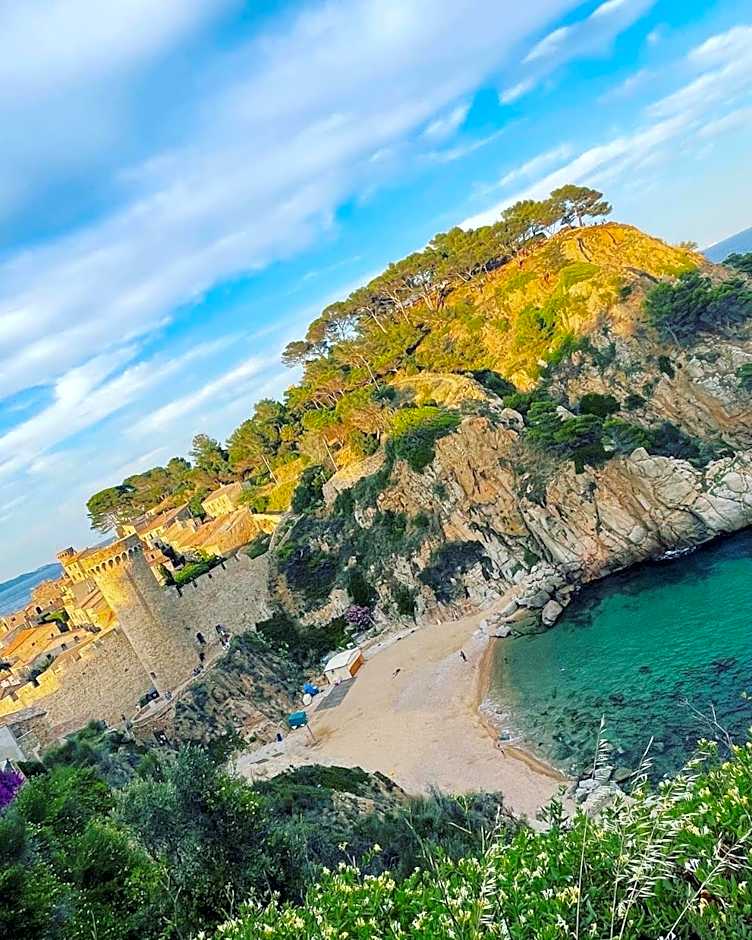 P&R hostals Can Tort