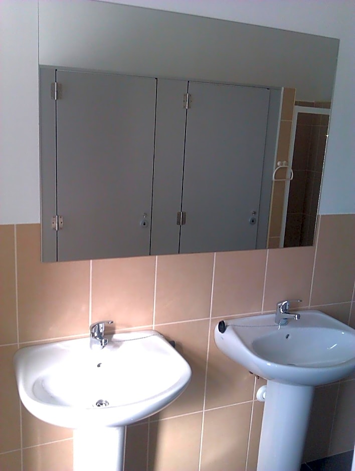White Sun Hostel