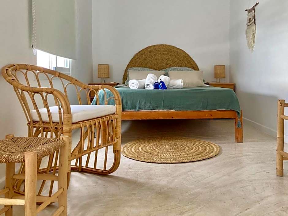 La Bohemia del Rio Boutique Hotel - Adults Only