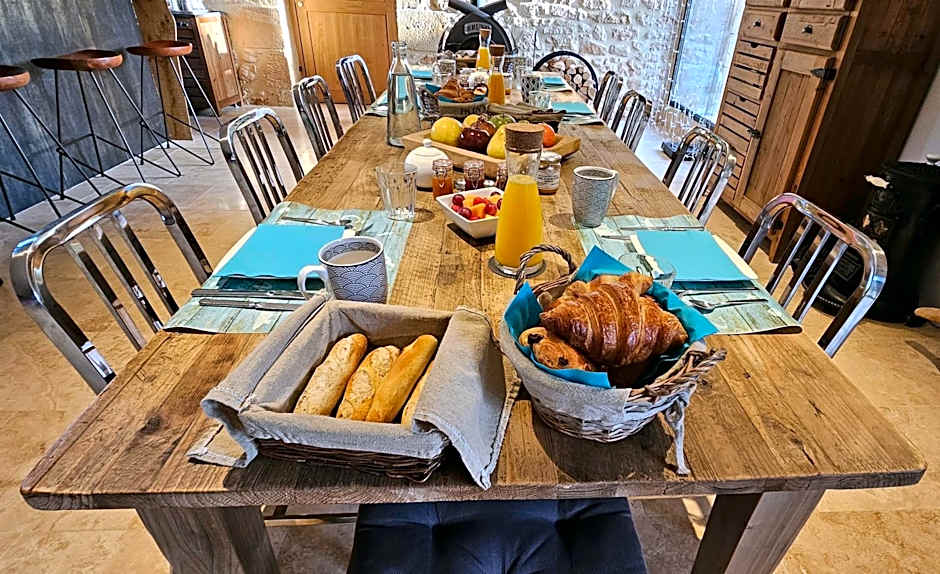 Le Petit Paradis