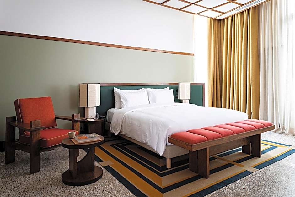 La Maison Palmier Abidjan, a Member of Design Hotels