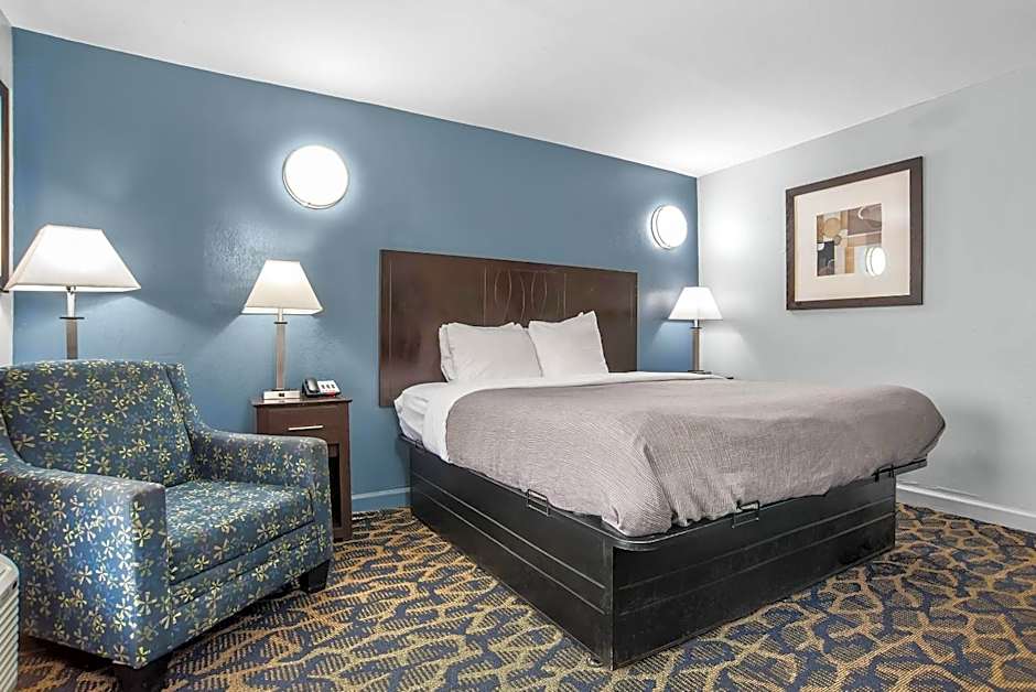 Quality Inn Indianola