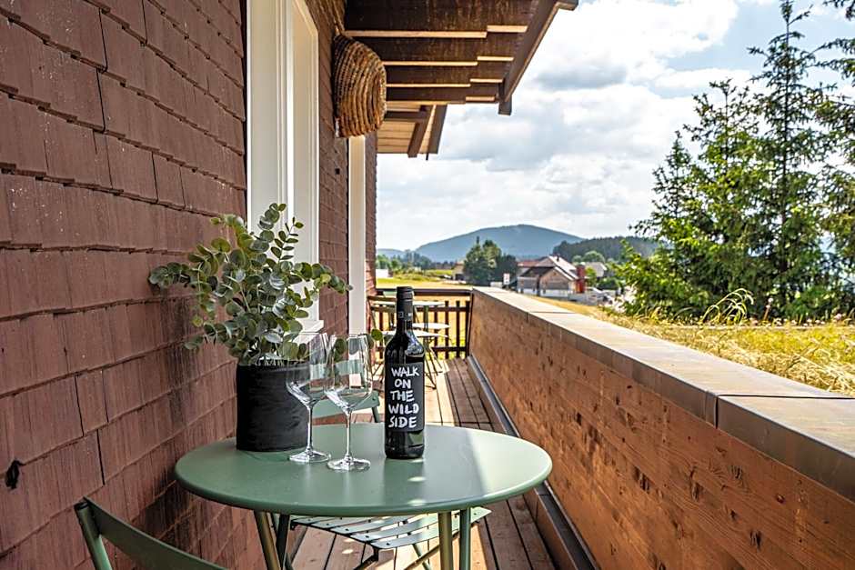 stuub hinterzarten