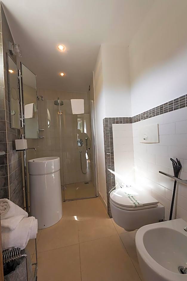 Marina 10 Design Hotel & SPA