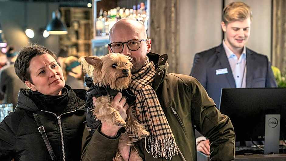 Original Sokos Hotel Wiklund