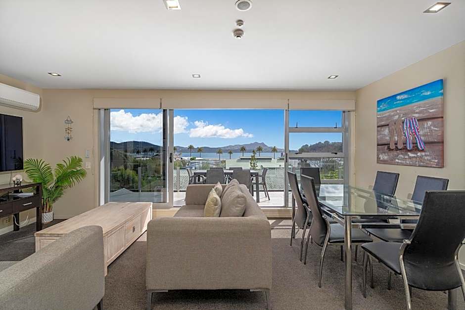 Esplanade Apartments