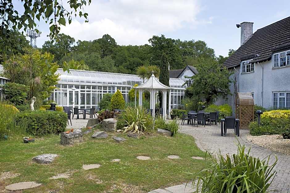 Basingstoke Country Hotel