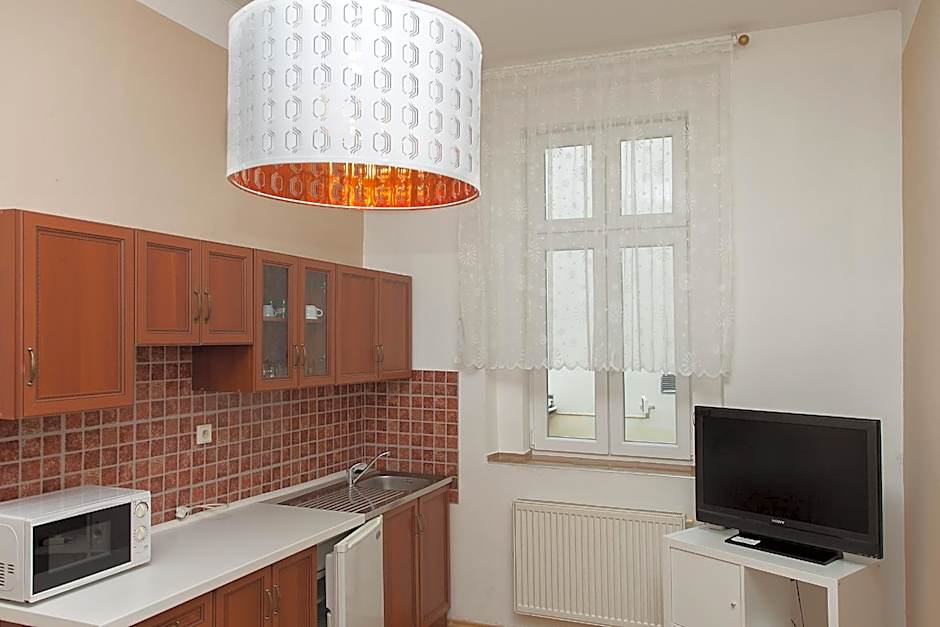 Hotel Richmond Teplice