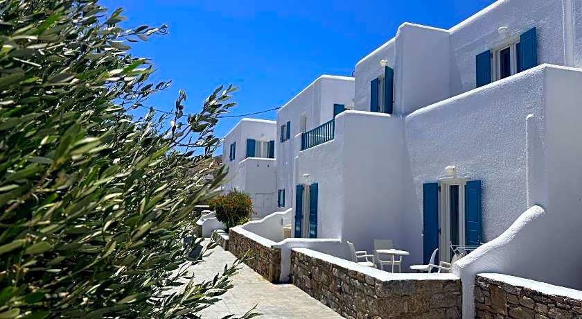 Cyclades Studios