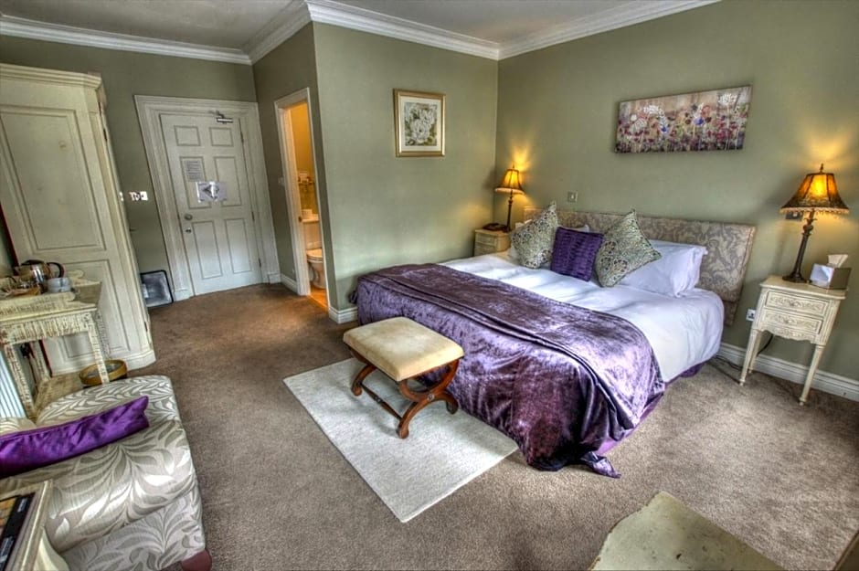 Dunster Castle Hotel