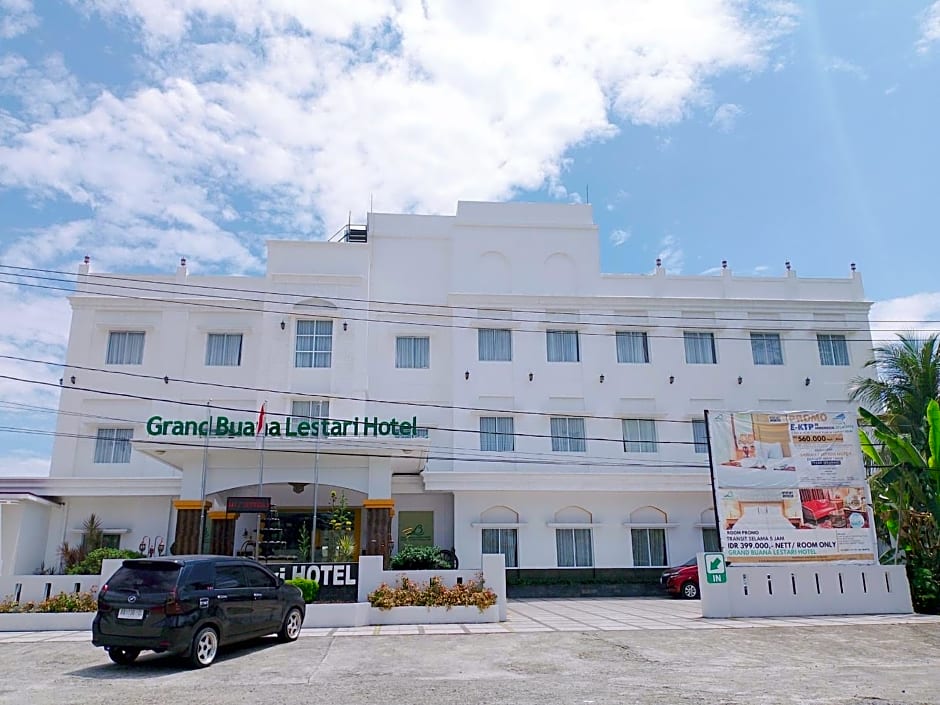 Grand Buana Lestari Hotel